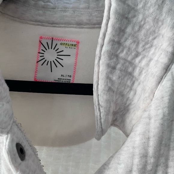 Offline Sweater - Picture 4 of 6